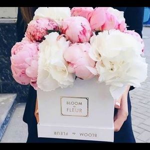 Meet your Posher, Nancy